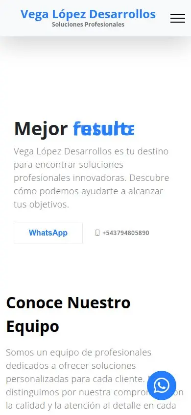 Tu Empresa de Ejemplo