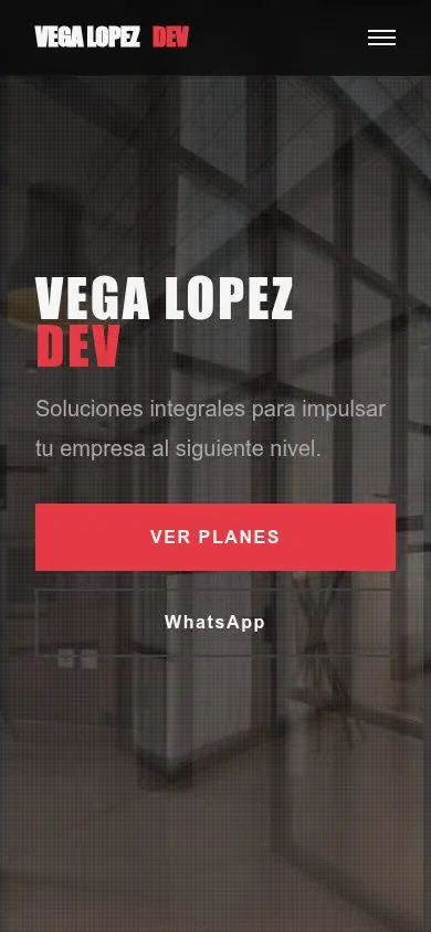 Servicios Profesionales