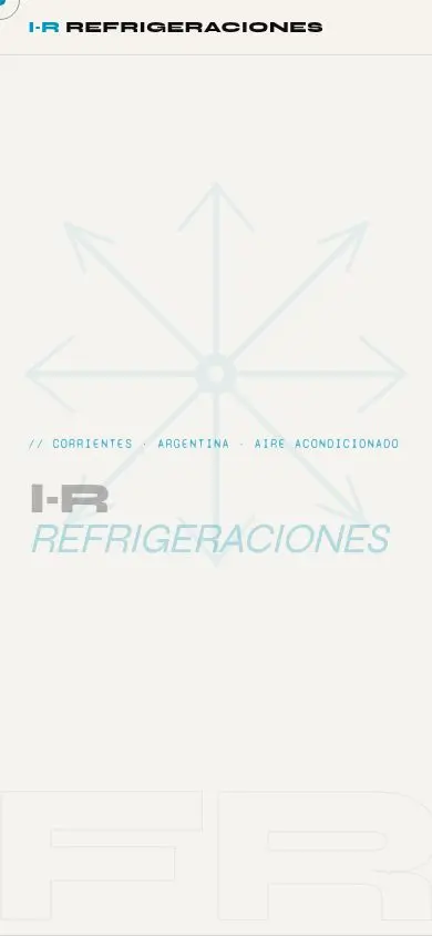 I·R Refrigeraciones