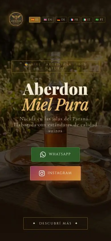 Miel Aberdon